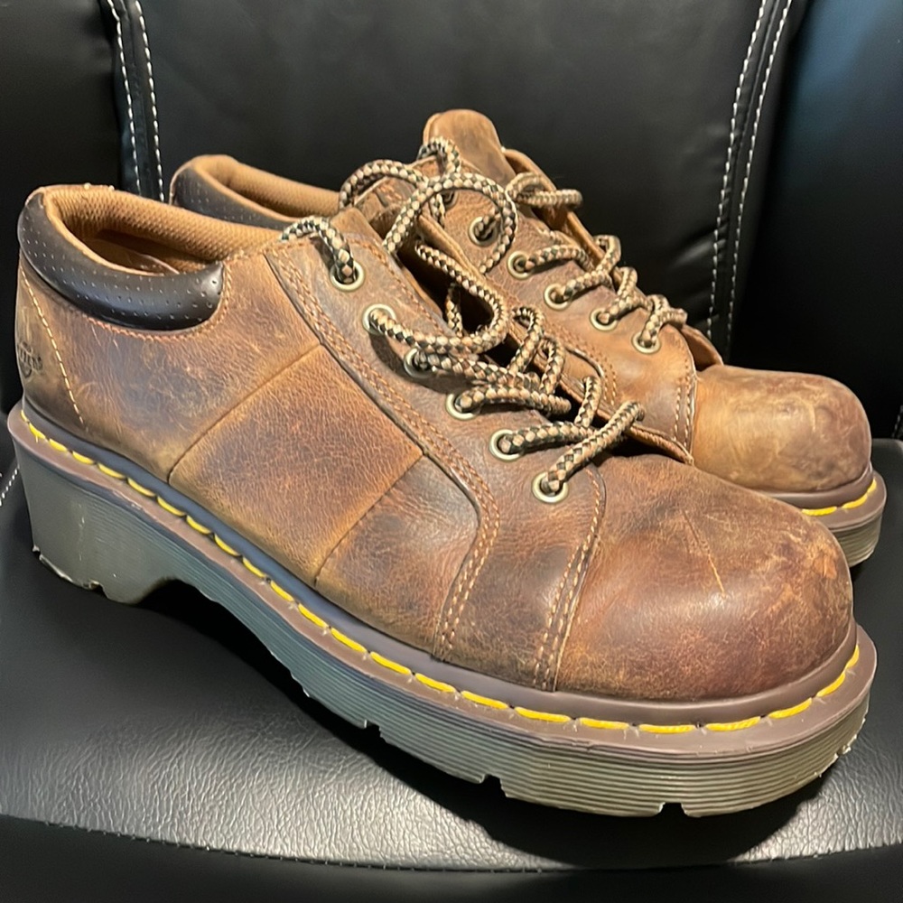 Dr Martens women’s shoes